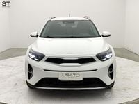 Usata Kia Stonic Urban 100 CV (73 kW) 2024 Bianco SUV