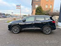Usado Renault Kadjar 116 CV (85 kW) 2019 Negro SUV