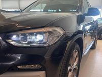 usata BMW X3 20 d xLine xDrive Steptronic