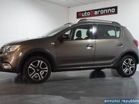 usata Dacia Sandero Stepway 0.9 TCe 12V 90 CV Start&Stop