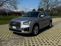 usata Audi Q2 Q2I 2017 35 2.0 S line tdi quattro 150cv s-tronic