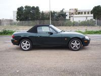 usata Mazda MX5 1.6i 16V cat