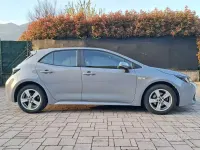 Usata Toyota Corolla Active 98 CV (72 kW) 2019 Grigio Berlina
