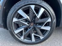 Usata Cupra Formentor 204 CV (150 kW) 2025 Nero midnight SUV