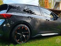 Usata Cupra Born 150 kW (204 CV) 2023 Utilitaria