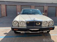 Usata Jaguar XJ 1985 Berlina