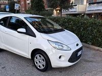 Usata Ford Ka 69 CV (50 kW) 2015 Berlina