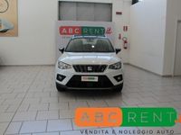 usata Seat Arona Arona1.0 EcoTSI 110 CV DSG XCELLENCE