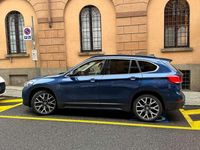 Usata BMW X1 M Sport 150 CV (110 kW) 2022 SUV