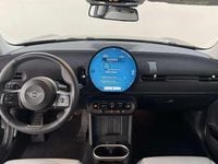 Usata Mini Cooper Classic 156 CV (114 kW) 2025 Midnight black metallizzato Utilitaria