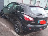 usata Nissan Qashqai 1.5 diesel