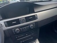 Usata BMW 320 M Sport 286 CV (210 kW) 2008 Nero Berlina