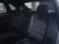 Usata Porsche Macan 265 CV (194 kW) 2023 Bianco SUV