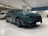 Occasion Peugeot 308 SW Allure 181 PK (133 kW) 2023 Blauw Stationwagen