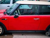 Usata Mini Cooper Coupé 2003 Coupé