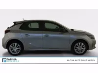 Nuova Opel Corsa Edition 101 CV (74 kW) 2026 Kristall silver Utilitaria