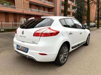 usata Renault Mégane GT Line Megane 1.9 dCi 130CV SporTour