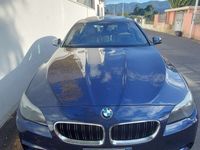 usata BMW 530 530 d Futura