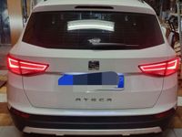 usata Seat Ateca 1.4 tsi Style