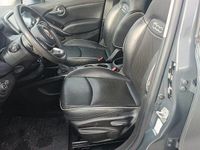 Occasion Fiat 500X Cross 150 ch (110 kW) 2020 Gris SUV