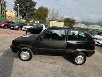Usata Fiat Panda 4x4 45 CV (33 kW) 1992 Nero Utilitaria