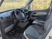 Usata Fiat Doblò 2007 Monovolume