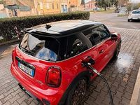 Usata Mini John Cooper Works 2015 Utilitaria