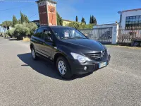 Usata SsangYong Actyon 141 CV (103 kW) 2008 Other SUV