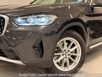 Usado BMW X4 Comfort Edition 190 HP (139 kW) 2023 Cinzento SUV