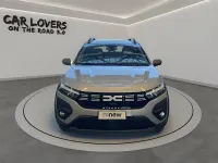 Usata Dacia Sandero Expression 101 CV (74 kW) 2023 Grigio lunare Utilitaria