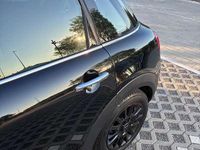 Usata Mini One D 95 CV (69 kW) 2018 Nero Utilitaria