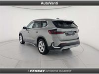 Nuova BMW iX1 Comfort Edition 150 kW (204 CV) 2025 Argento SUV