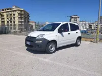 Usata Fiat Panda 80 CV (58 kW) 2018 Bianco Utilitaria
