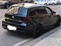 usata BMW 120 120 d 5p Eletta dpf