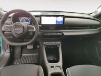 Nuova Fiat 600 110 CV (80 kW) 2025 Blu SUV