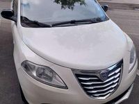 Usata Lancia Ypsilon Gold 69 CV (50 kW) 2012 Utilitaria