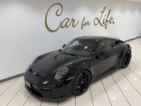 Usata Porsche 911 2023 Nero