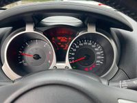 Usata Nissan Juke Tekna 110 CV (80 kW) 2018 Nero SUV