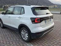 Usata VW T-Cross Style 95 CV (69 kW) 2019 SUV