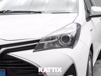 usata Toyota Yaris Hybrid -