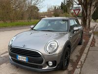 Begagnad Mini Clubman 116 HK (85 kW) 2019 Kombi