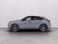 Usata Porsche Cayenne 354 CV (260 kW) 2026 Grigio artico SUV