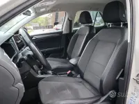 Usata VW T-Roc Style 150 CV (110 kW) 2022 Bianco SUV