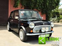 usata Rover Mini 1.3i cat Cooper usato