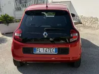 Usata Renault Twingo SE 69 CV (50 kW) 2017 Utilitaria