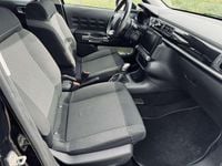 Usata Citroën C3 Shine 99 CV (72 kW) 2017 Berlina