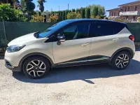 Usata Renault Captur 90 CV (66 kW) 2014 SUV