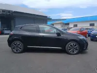 Usata Renault Clio V Techno 91 CV (66 kW) 2025 Nero etoile Berlina