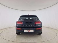 Usata Mini Cooper Clubman 150 CV (110 kW) 2021 Nero Station wagon