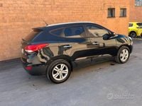 Occasion Hyundai ix35 Comfort 136 ch (100 kW) 2012 Noir SUV